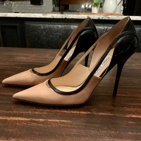 Shoes - Picture 1 of 6